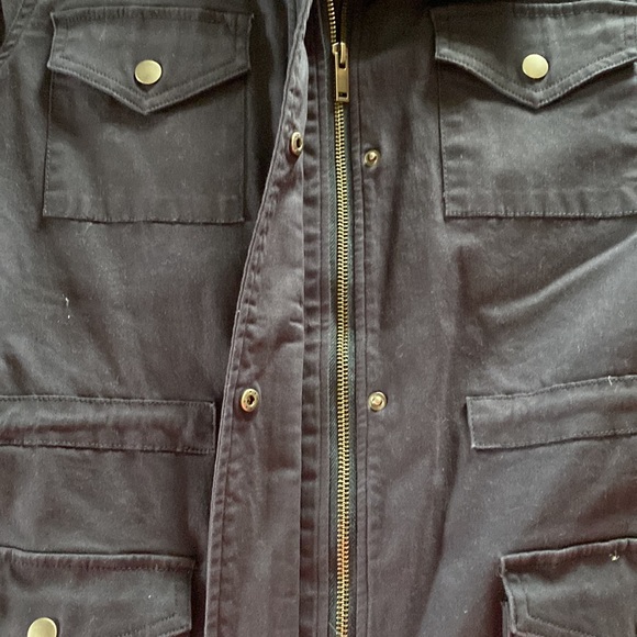 Market Spruce Fall/Spring Jacket - Picture 10 of 13